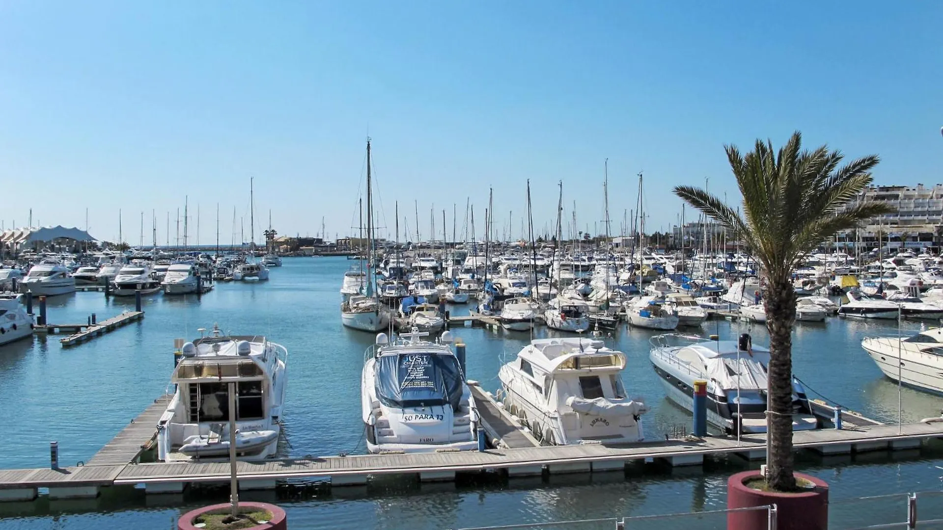 Apartment T2 Cassias By Interhome Vilamoura