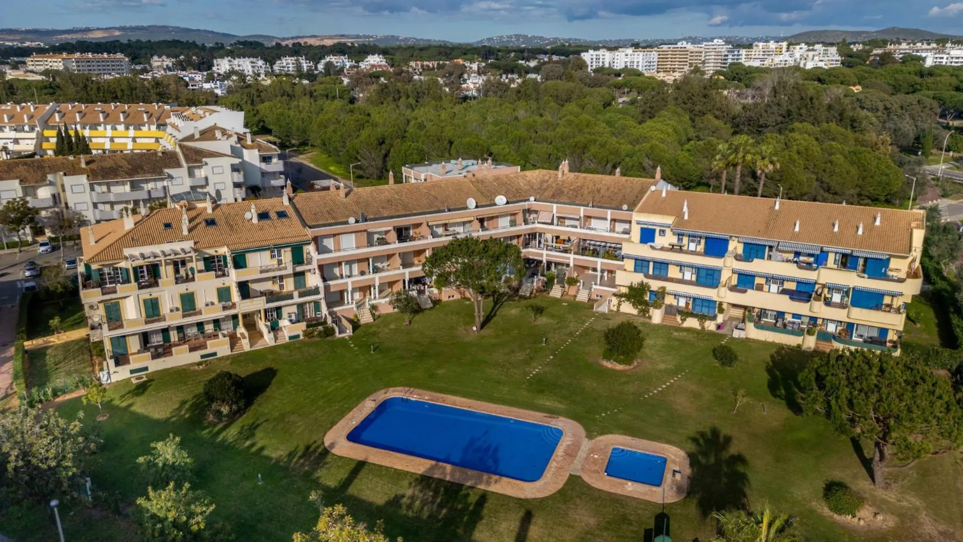Apartment T2 Cassias By Interhome Vilamoura 0*,  Portugal