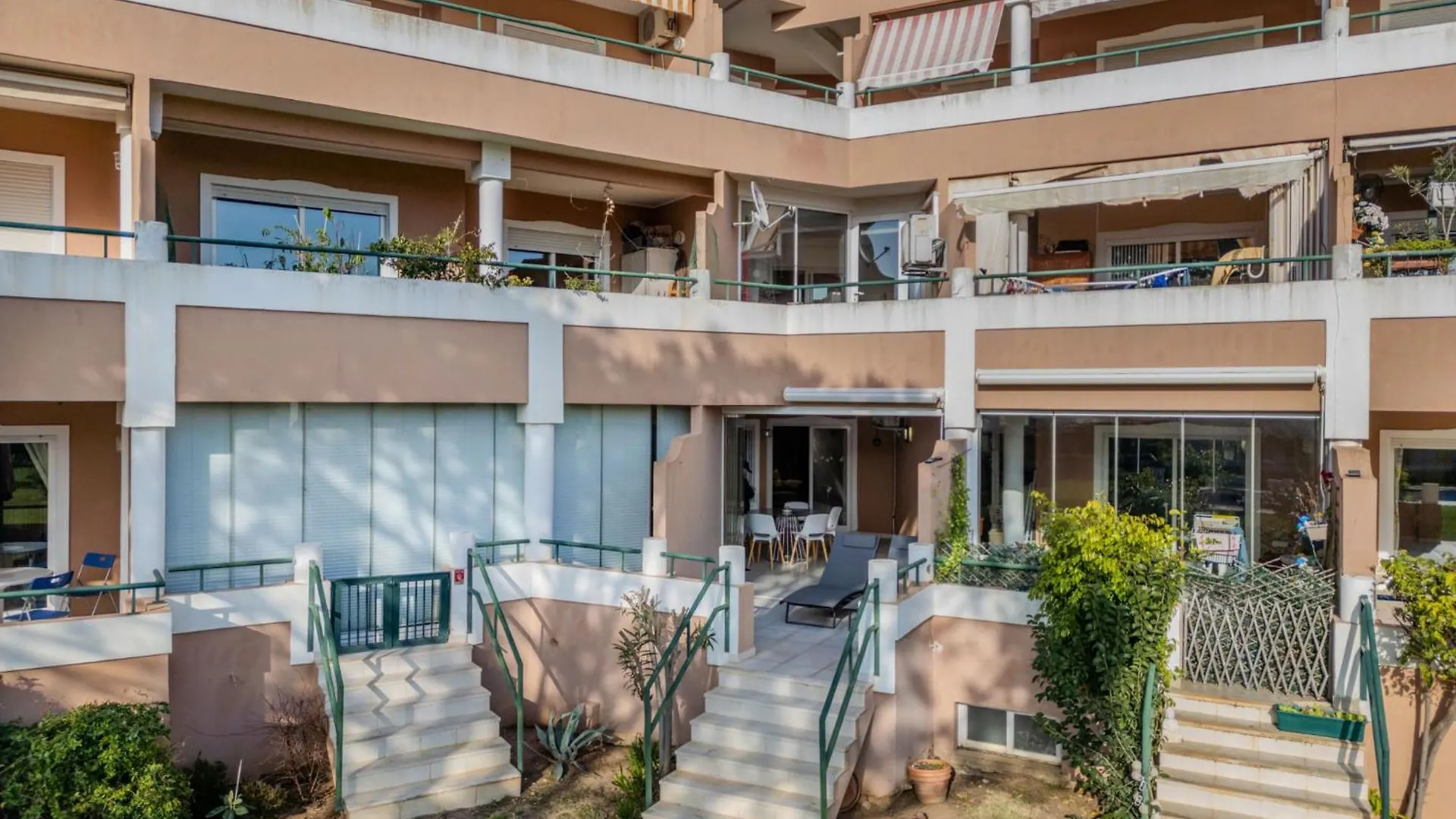 Apartment T2 Cassias By Interhome Vilamoura