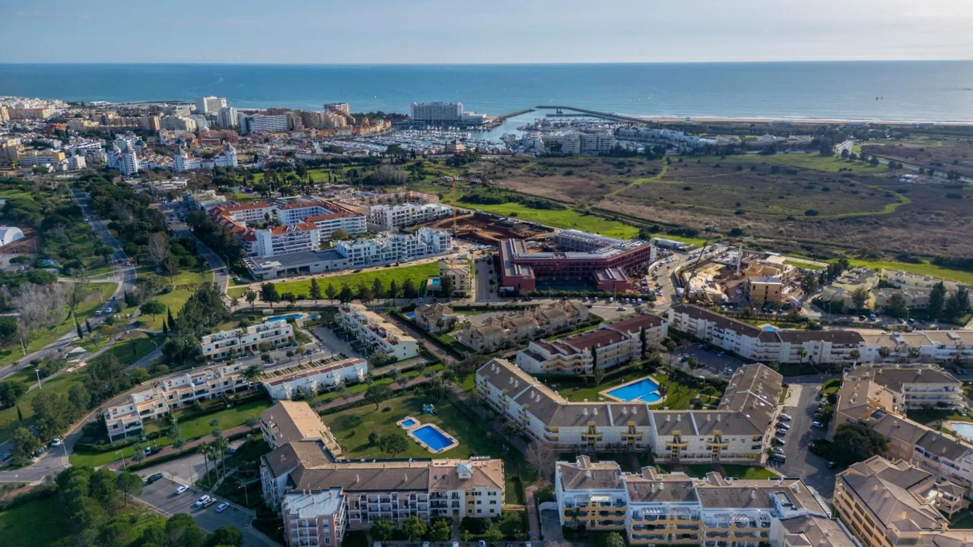 Apartment T2 Cassias By Interhome Vilamoura Portugal