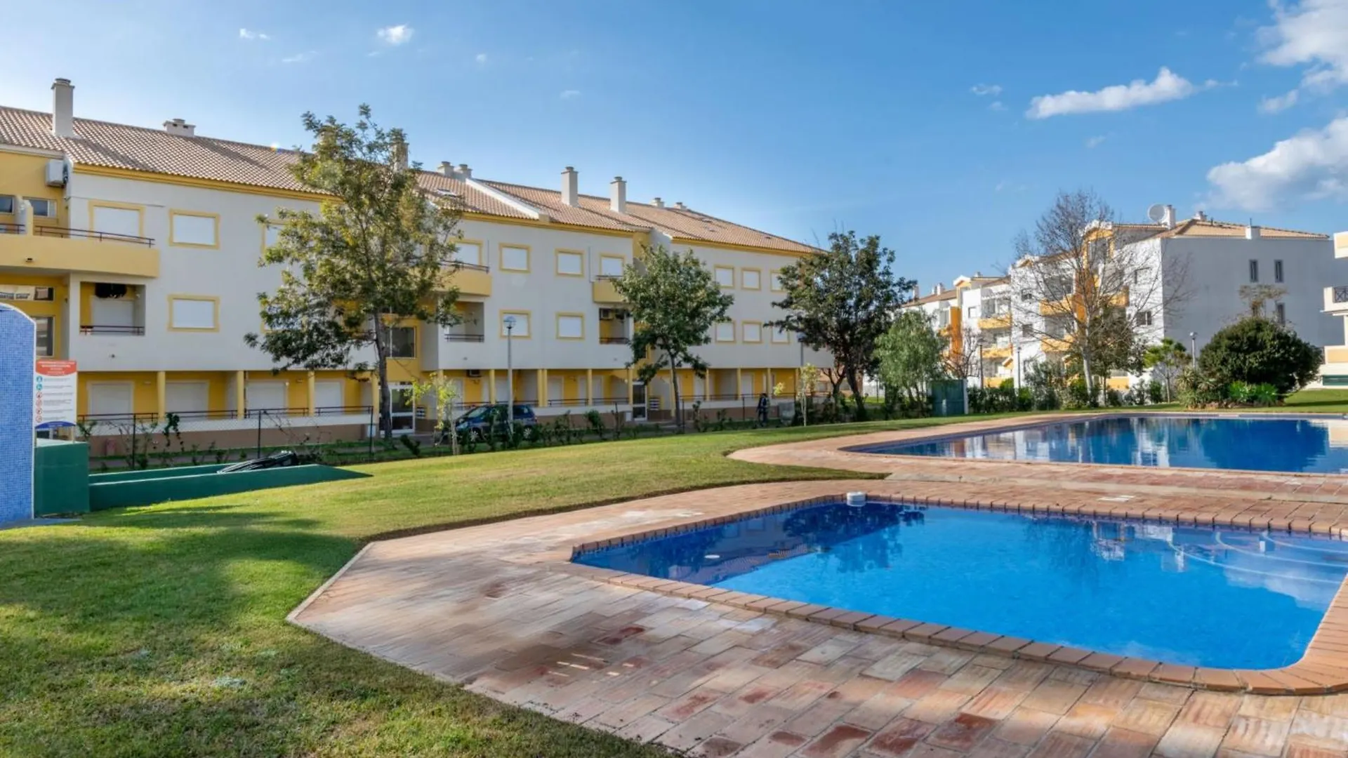 Apartment T2 Cassias By Interhome Vilamoura Portugal