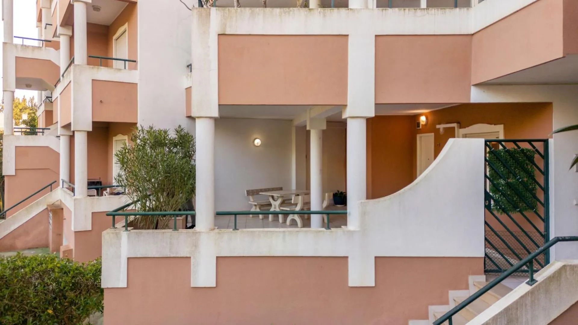 Apartment T2 Cassias By Interhome Vilamoura