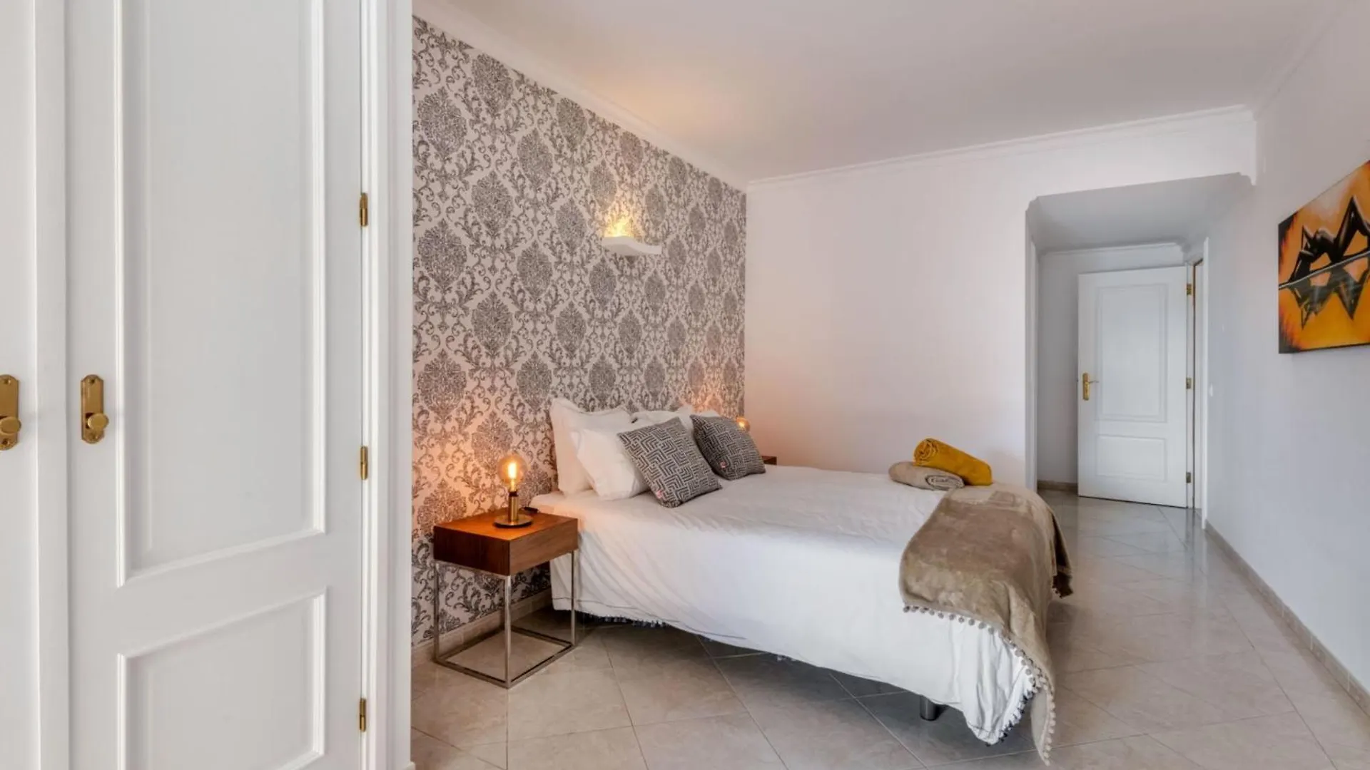 Apartment T2 Cassias By Interhome Vilamoura 0*,  Portugal