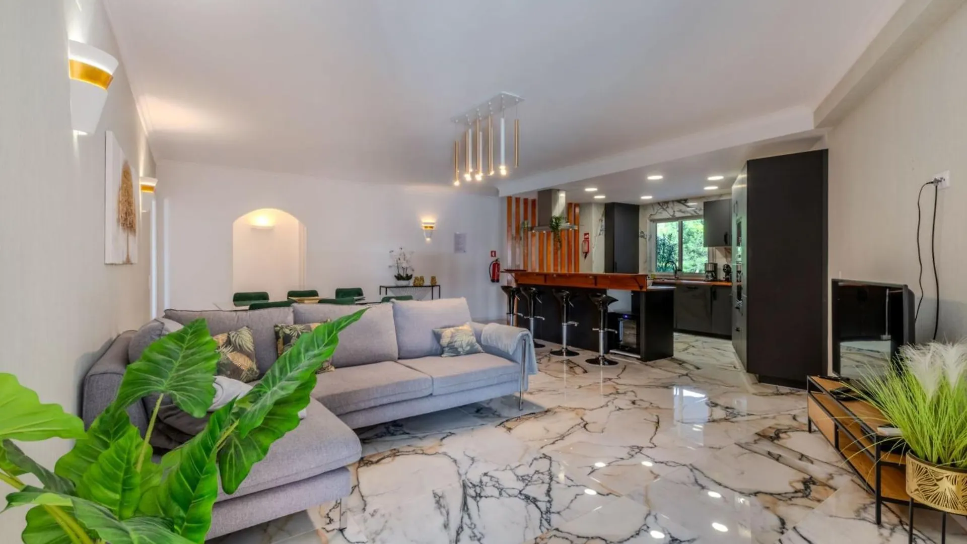 Apartment T2 Cassias By Interhome Vilamoura