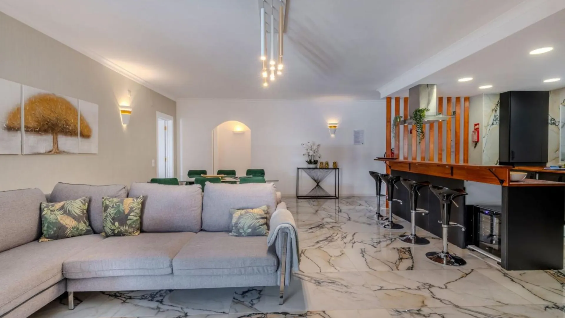 Apartment T2 Cassias By Interhome Vilamoura