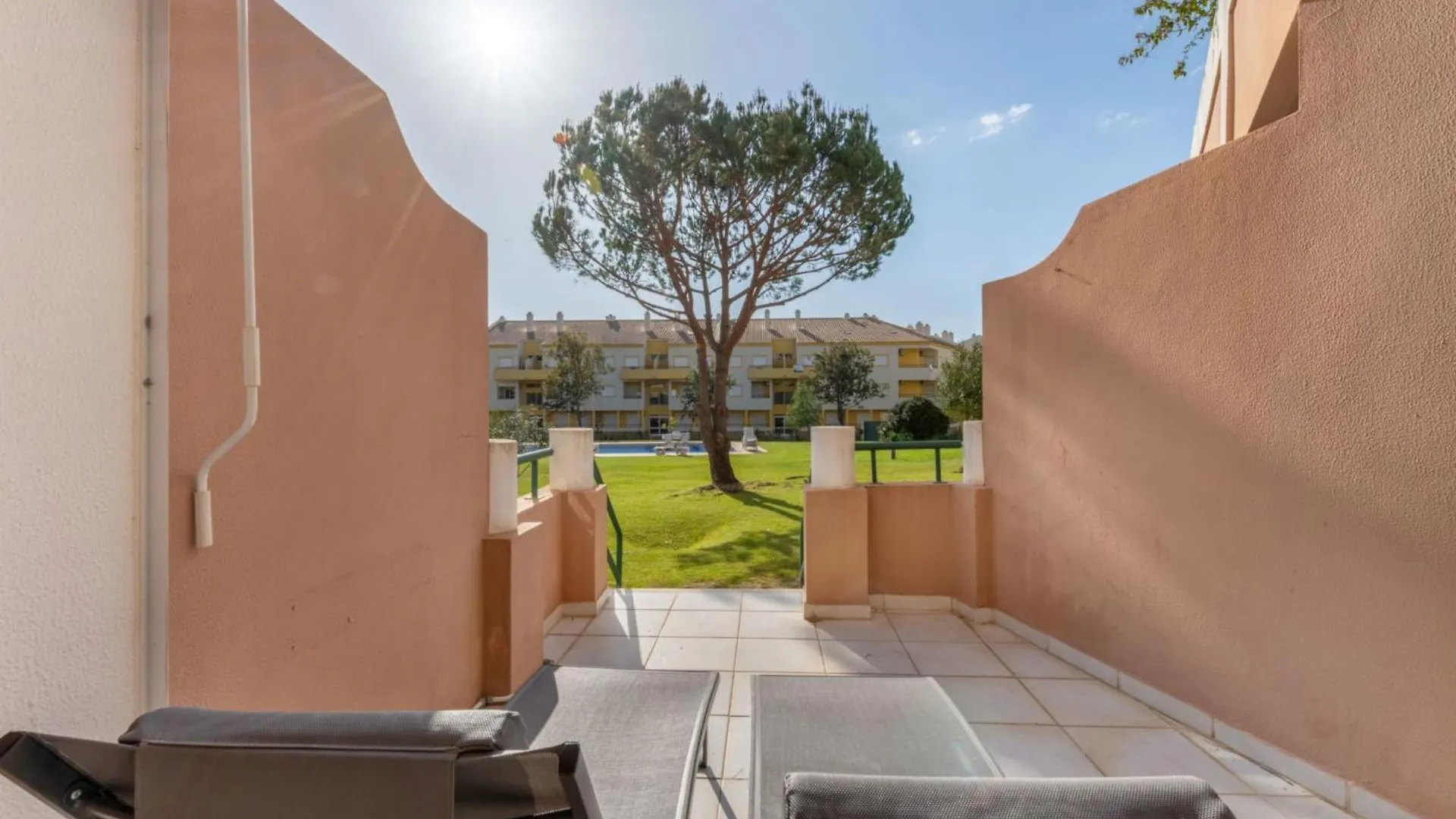 Apartment T2 Cassias By Interhome Vilamoura Portugal