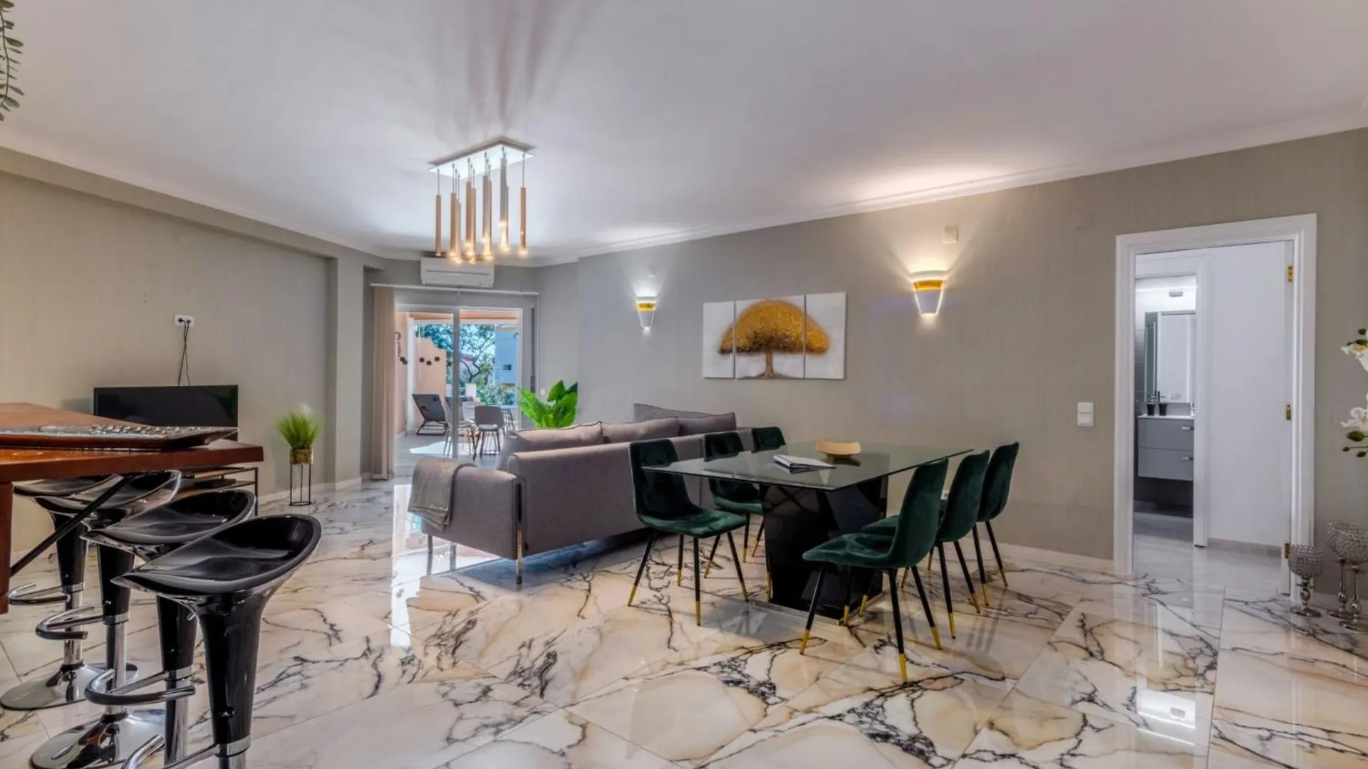 Apartment T2 Cassias By Interhome Vilamoura